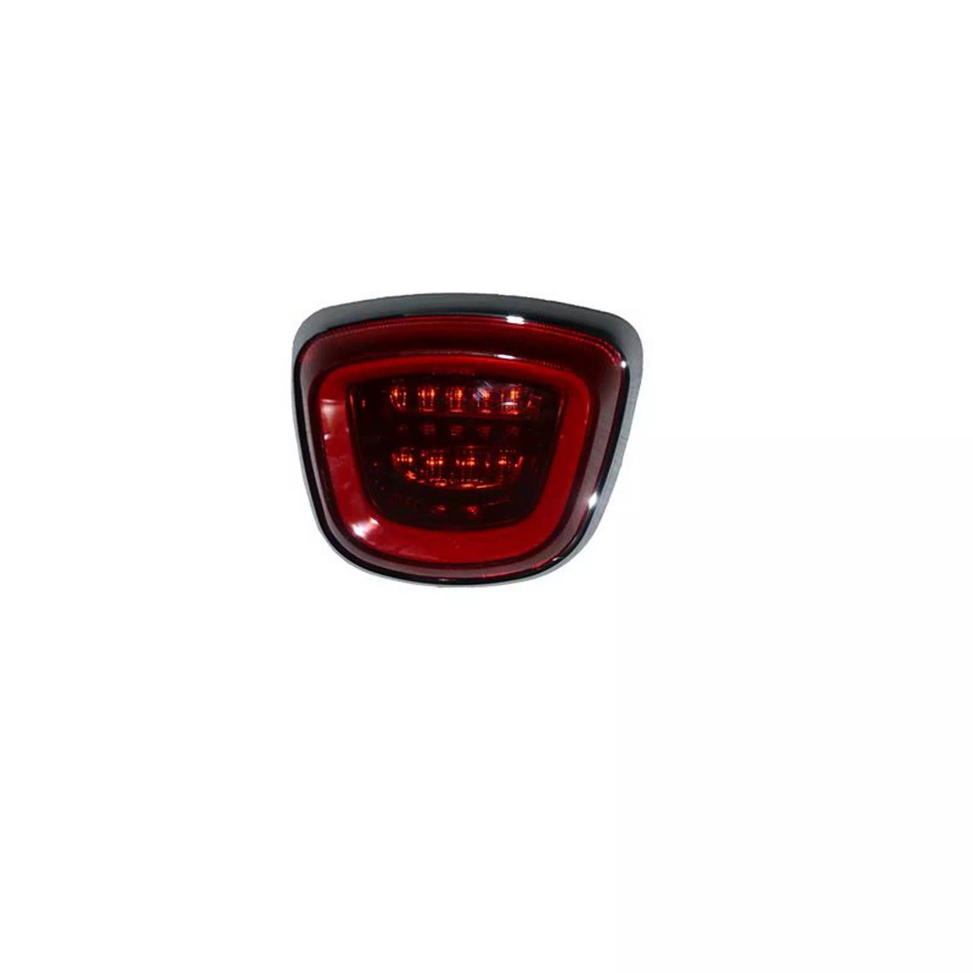 RKS PRIDE 125 ARKA STOP #RK 43096